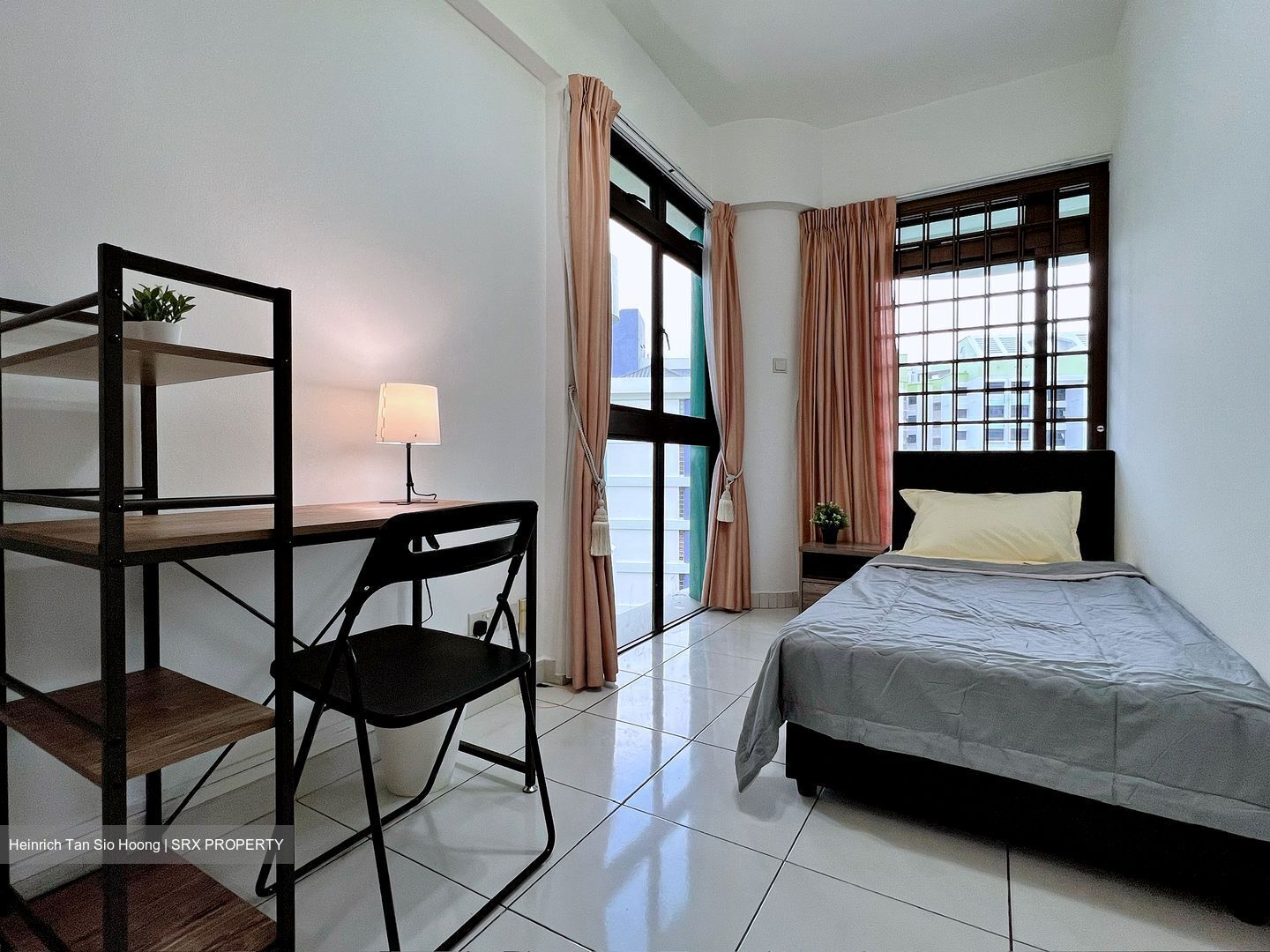 The Tanamera (D16), Condominium #625126051